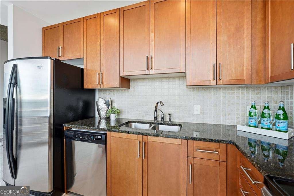 855 Peachtree Street Atlanta - Photo 13