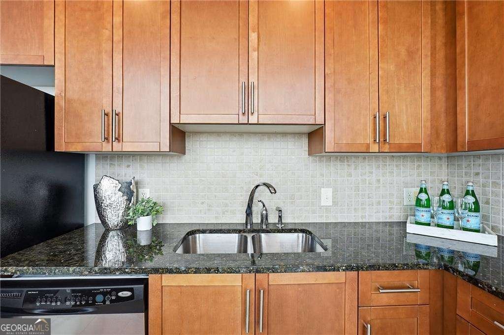 855 Peachtree Street Atlanta - Photo 14