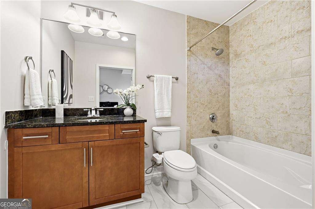 855 Peachtree Street Atlanta - Photo 19