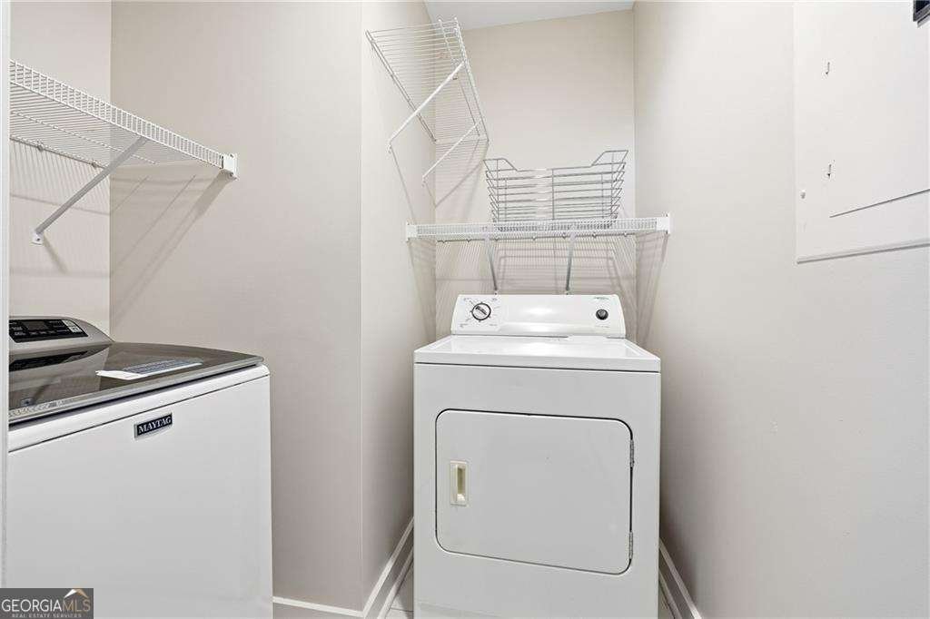 855 Peachtree Street Atlanta - Photo 22