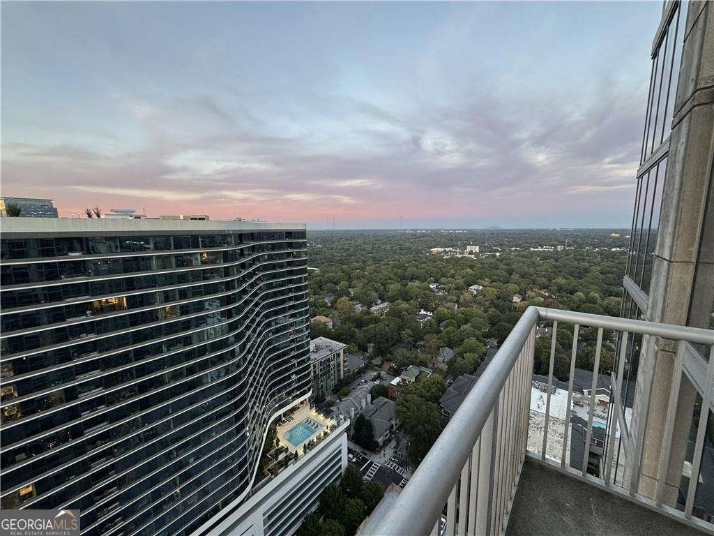 855 Peachtree Street Atlanta - Photo 23