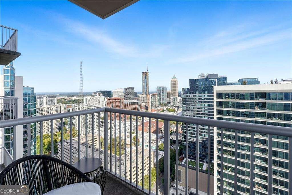 855 Peachtree Street Atlanta - Photo 25