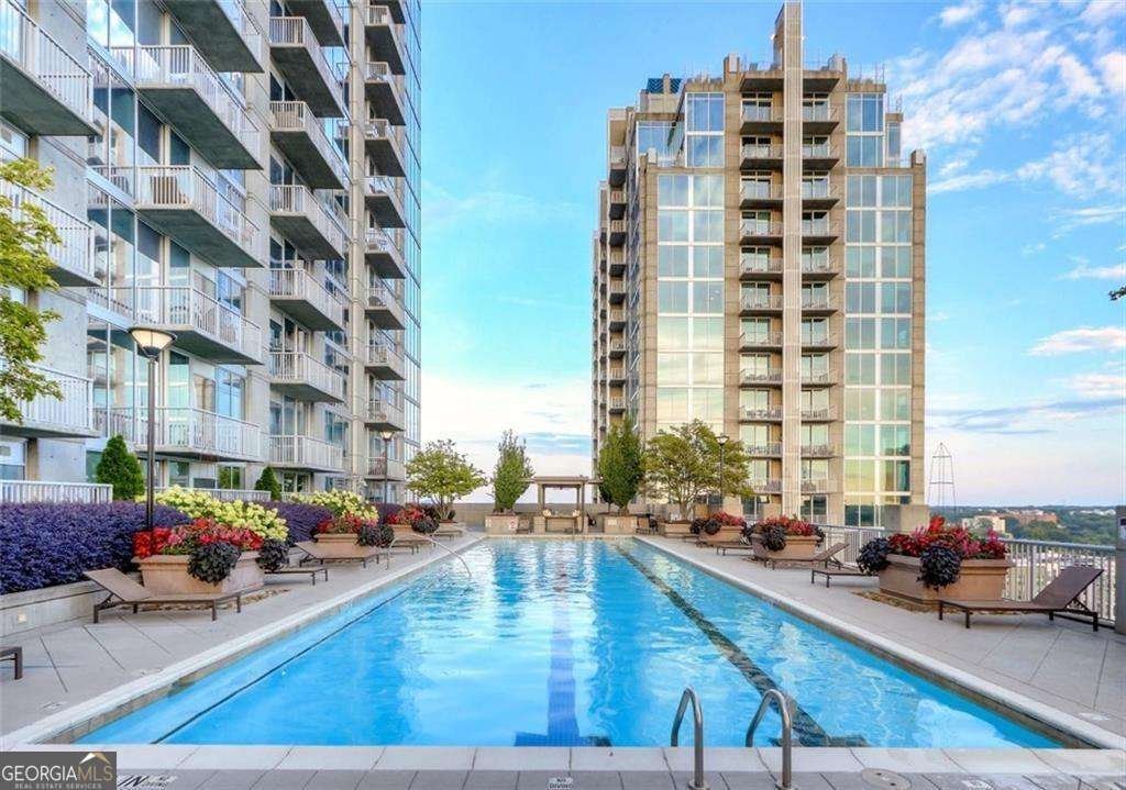 855 Peachtree Street Atlanta - Photo 26