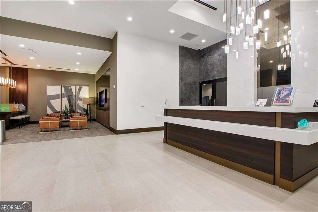 855 Peachtree Street Atlanta - Photo 35