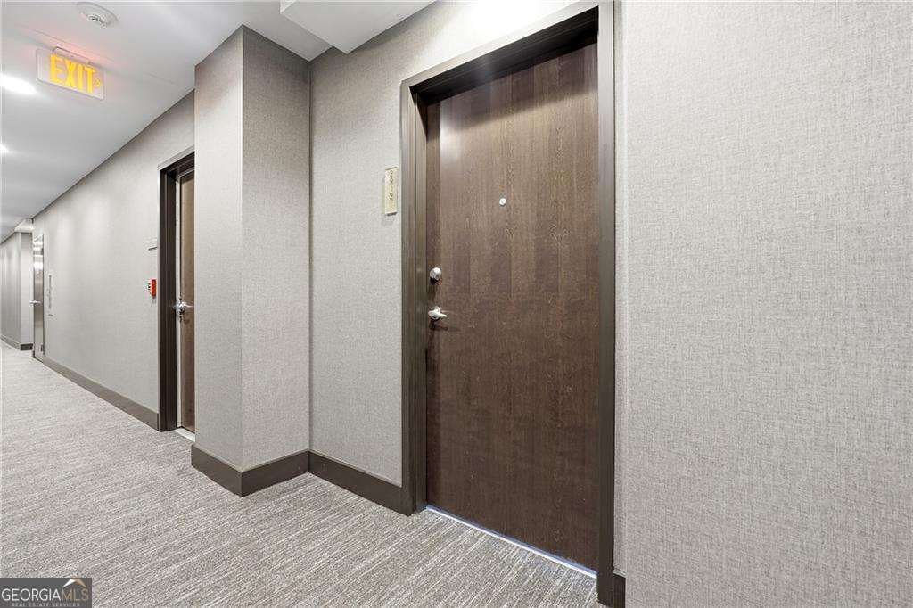 855 Peachtree Street Atlanta - Photo 39