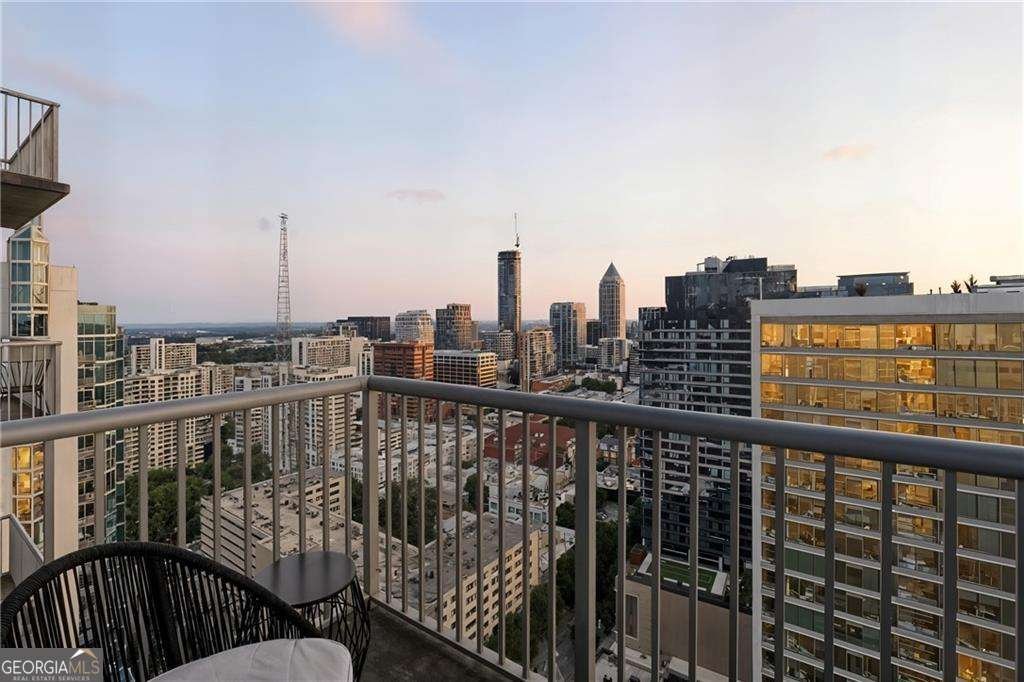 855 Peachtree Street Atlanta - Photo 41