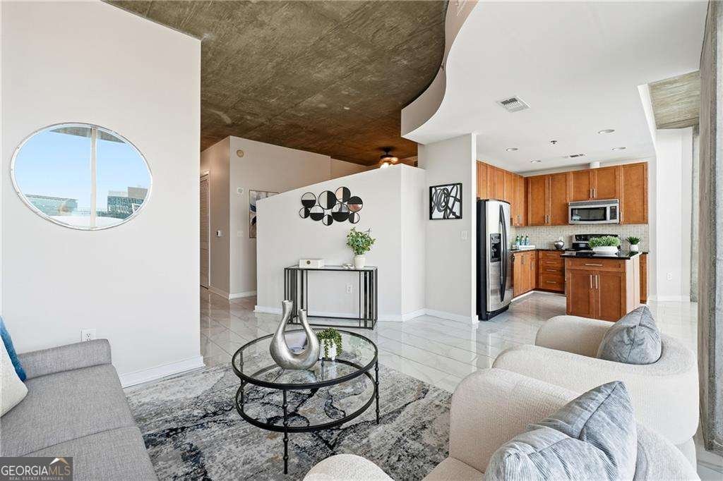 855 Peachtree Street Atlanta - Photo 6