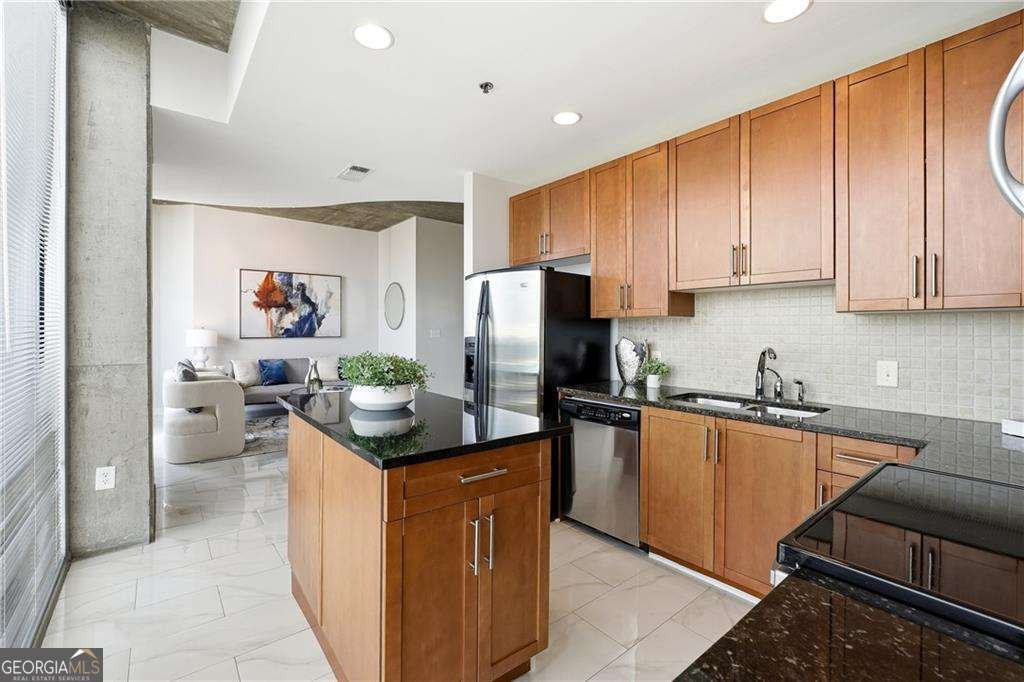 855 Peachtree Street Atlanta - Photo 7