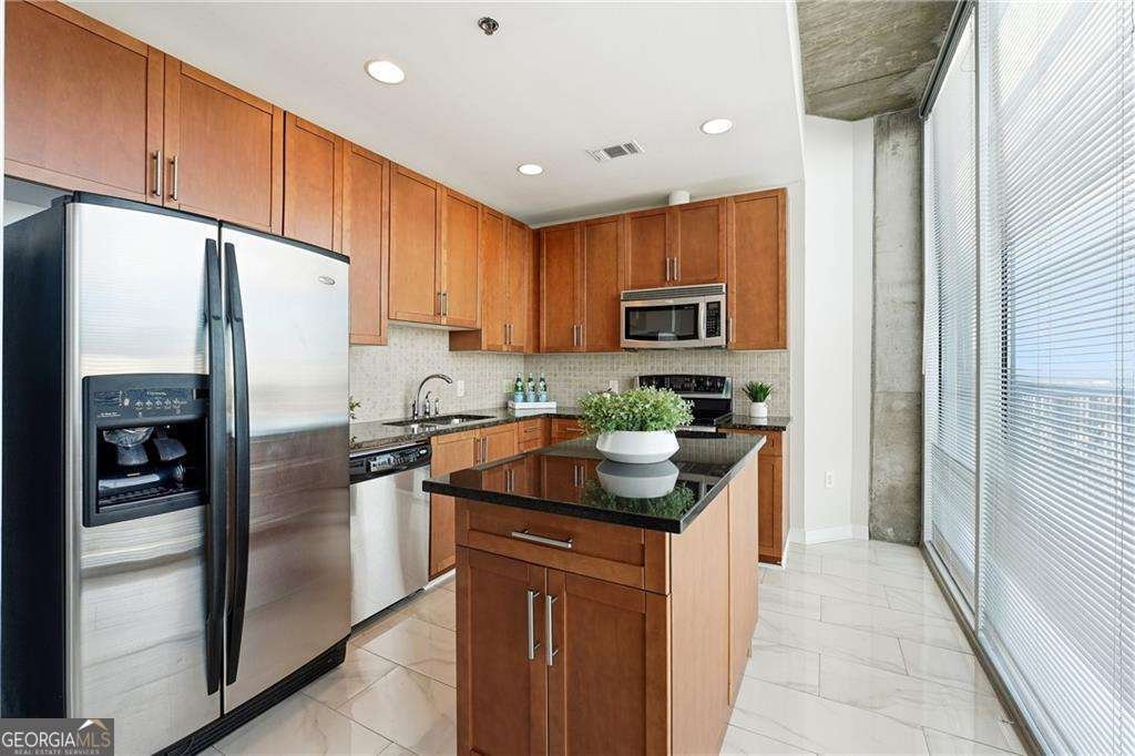 855 Peachtree Street Atlanta - Photo 9