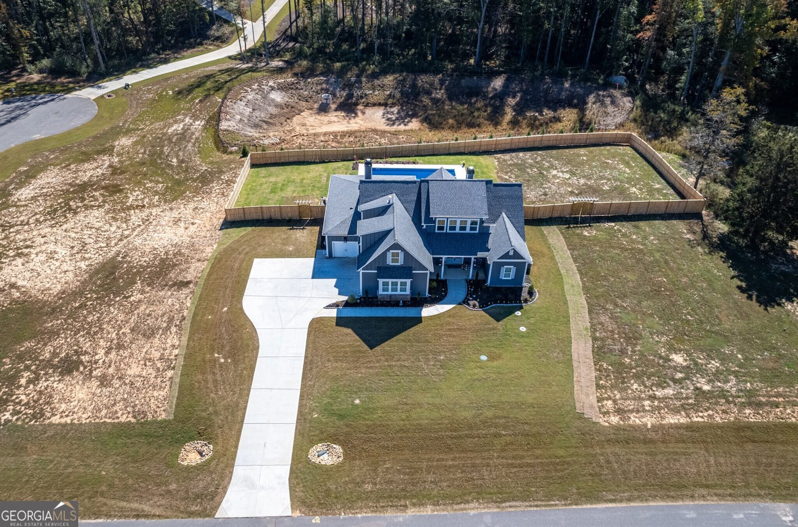 255 Old Town Road Dacula - Photo 10