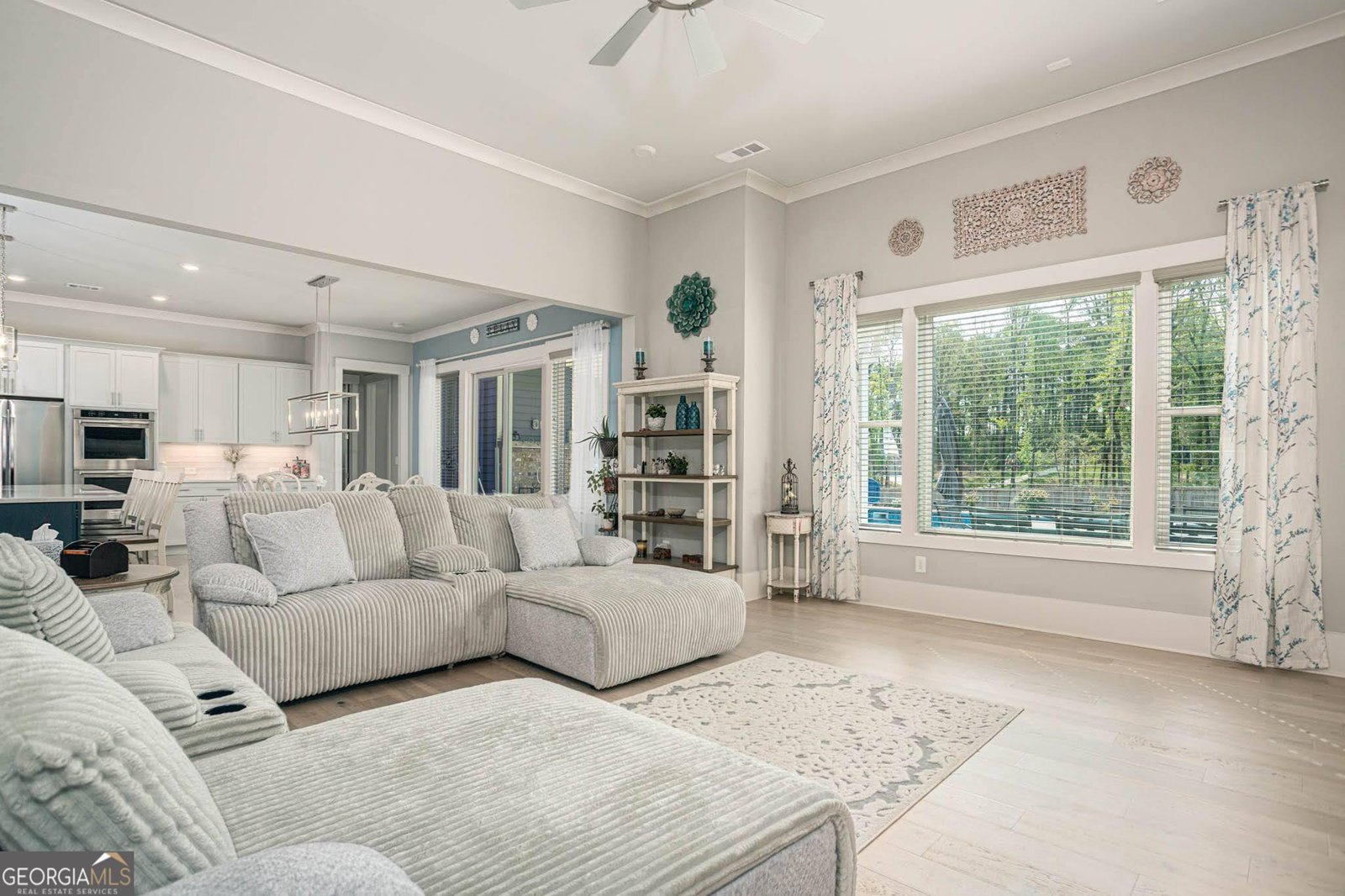 255 Old Town Road Dacula - Photo 12