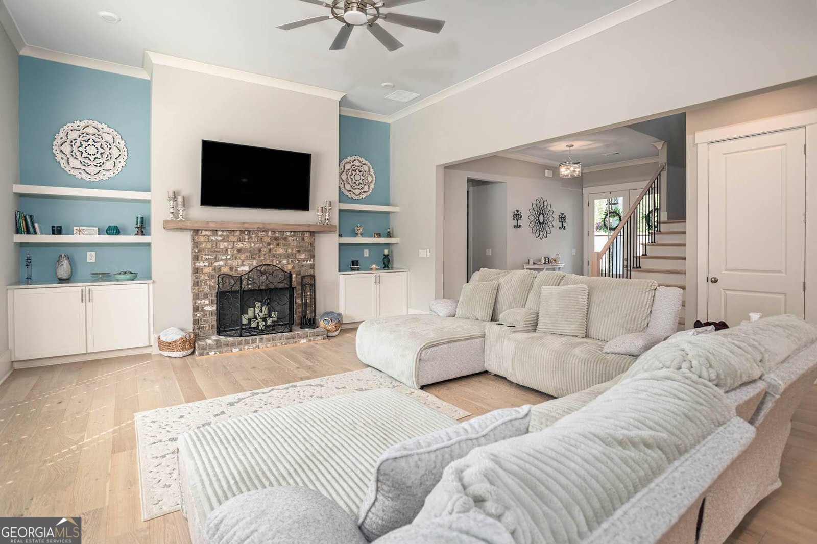 255 Old Town Road Dacula - Photo 13