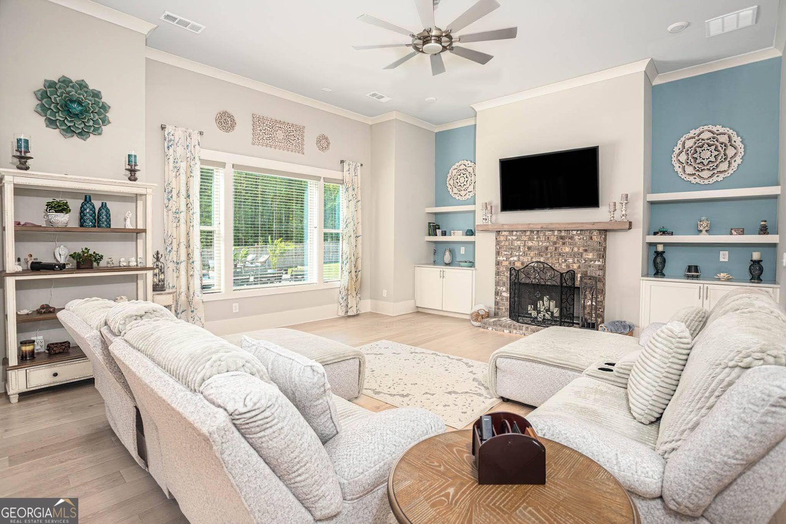 255 Old Town Road Dacula - Photo 14