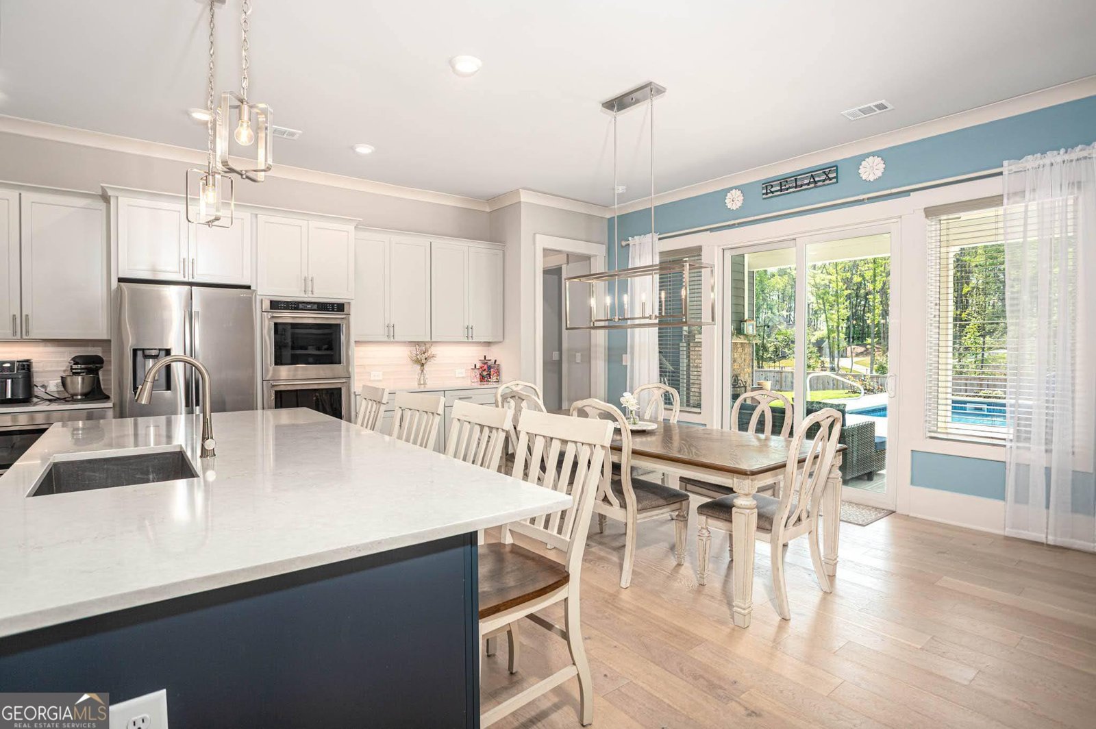 255 Old Town Road Dacula - Photo 15