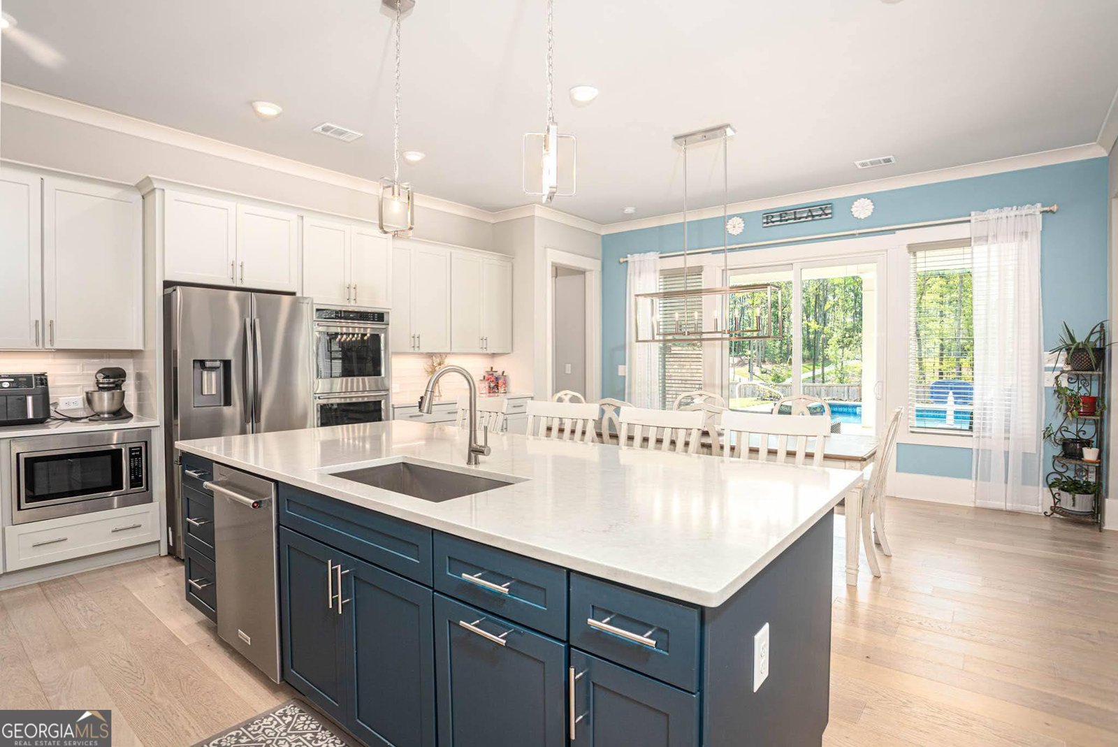 255 Old Town Road Dacula - Photo 16