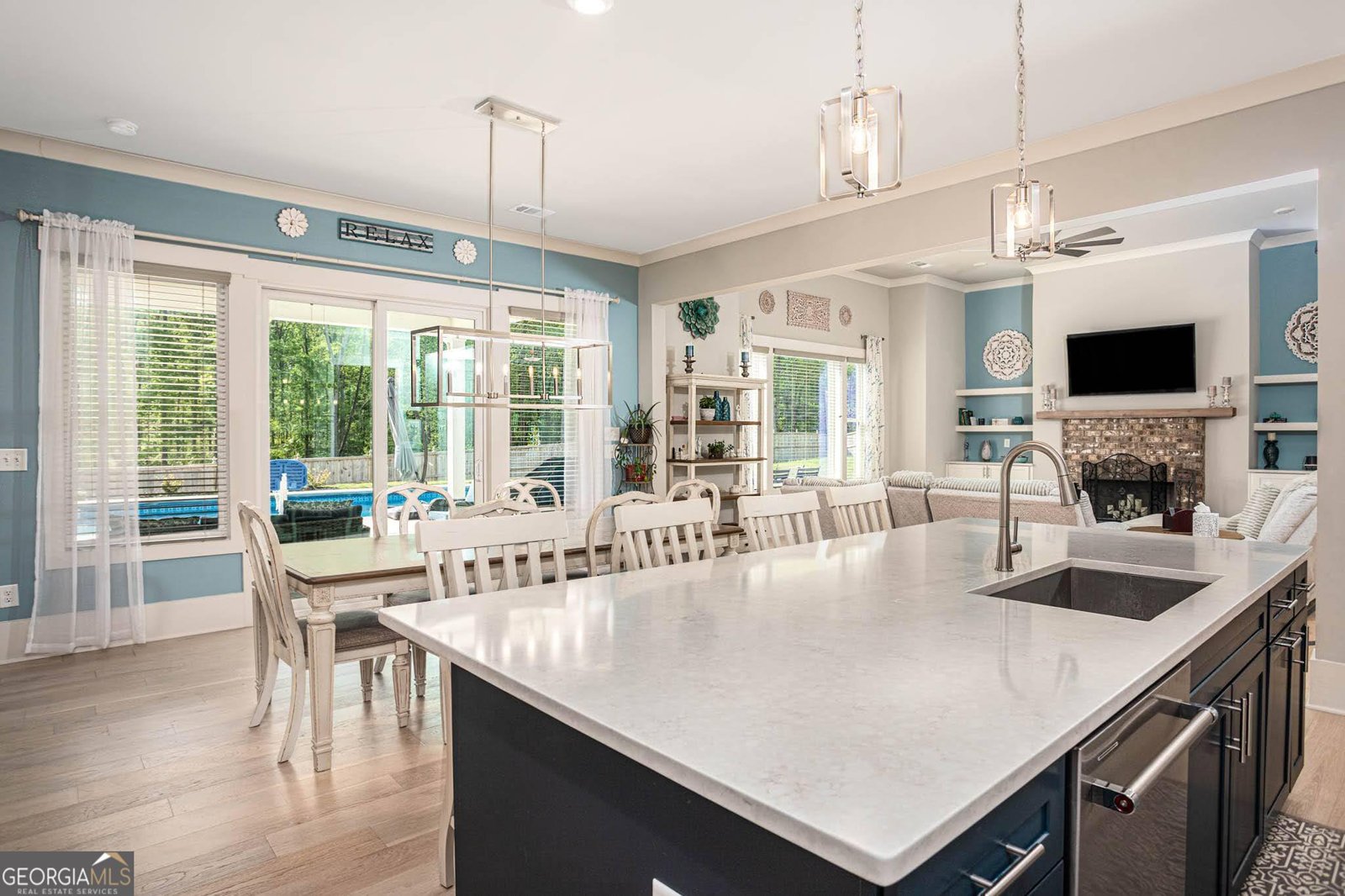 255 Old Town Road Dacula - Photo 17