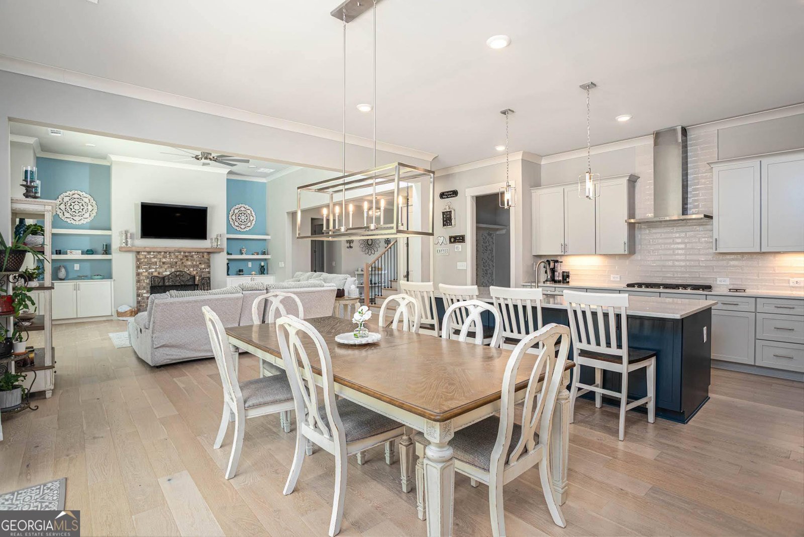 255 Old Town Road Dacula - Photo 19