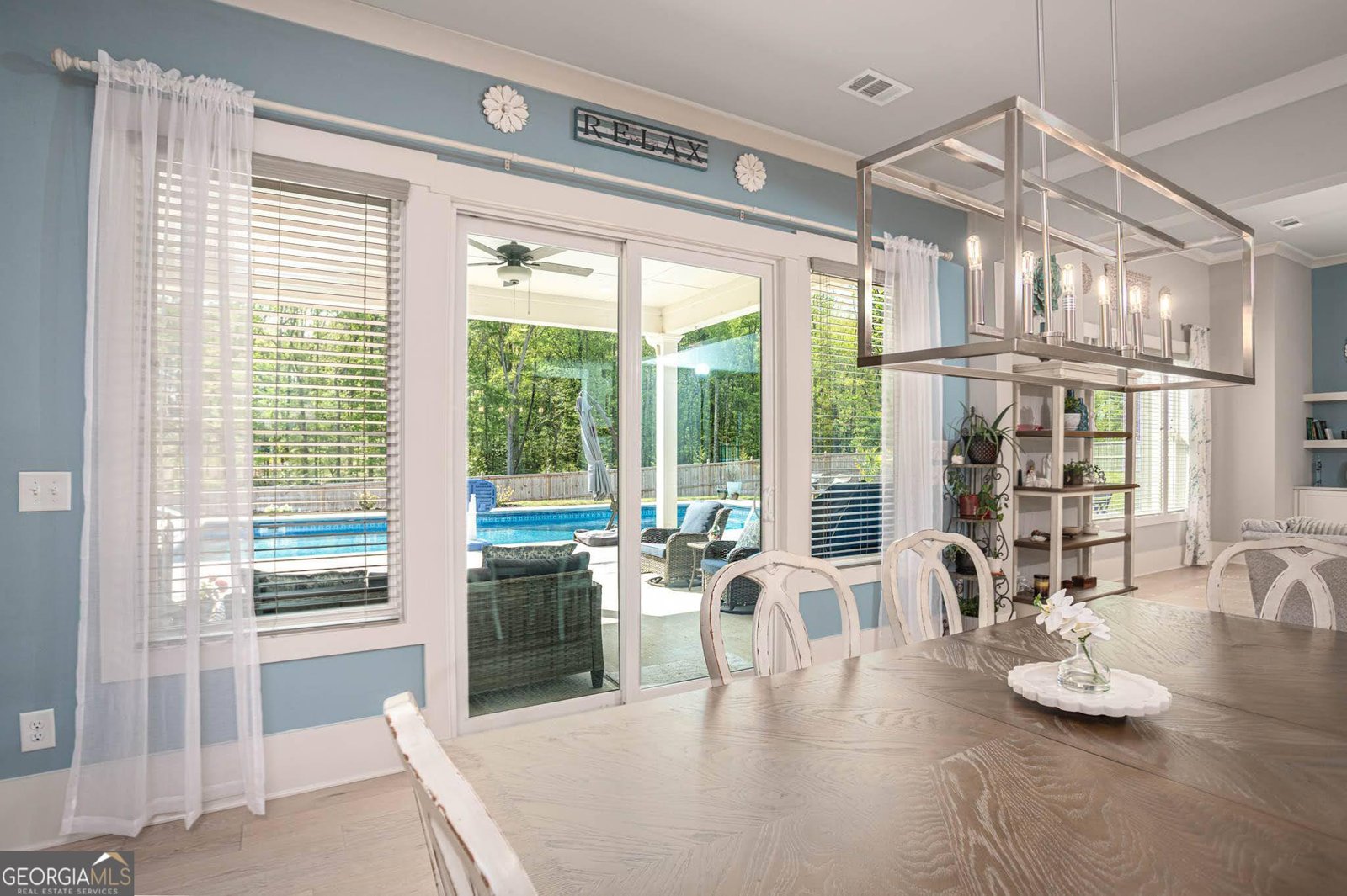 255 Old Town Road Dacula - Photo 23