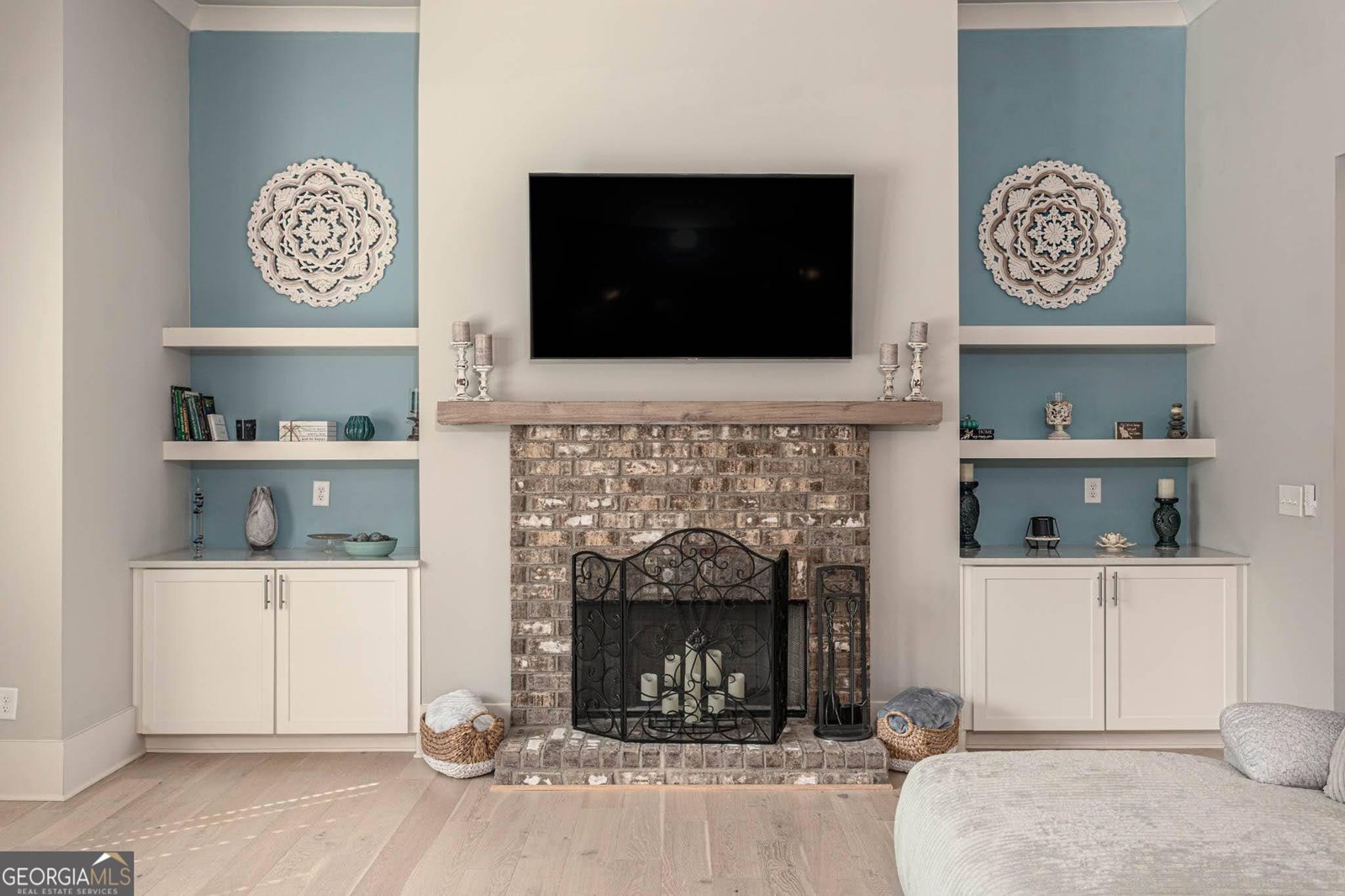 255 Old Town Road Dacula - Photo 24