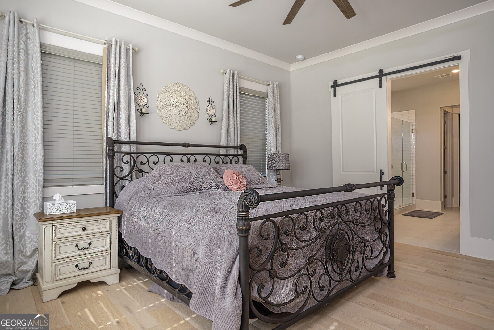 255 Old Town Road Dacula - Photo 27