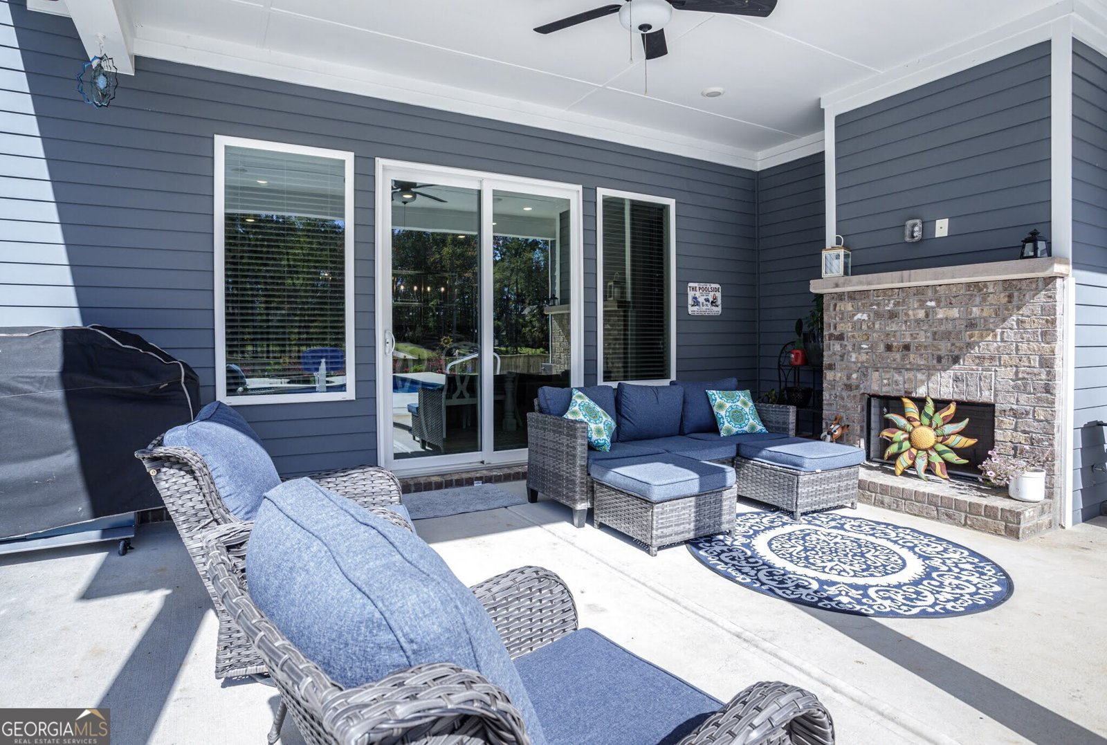 255 Old Town Road Dacula - Photo 32