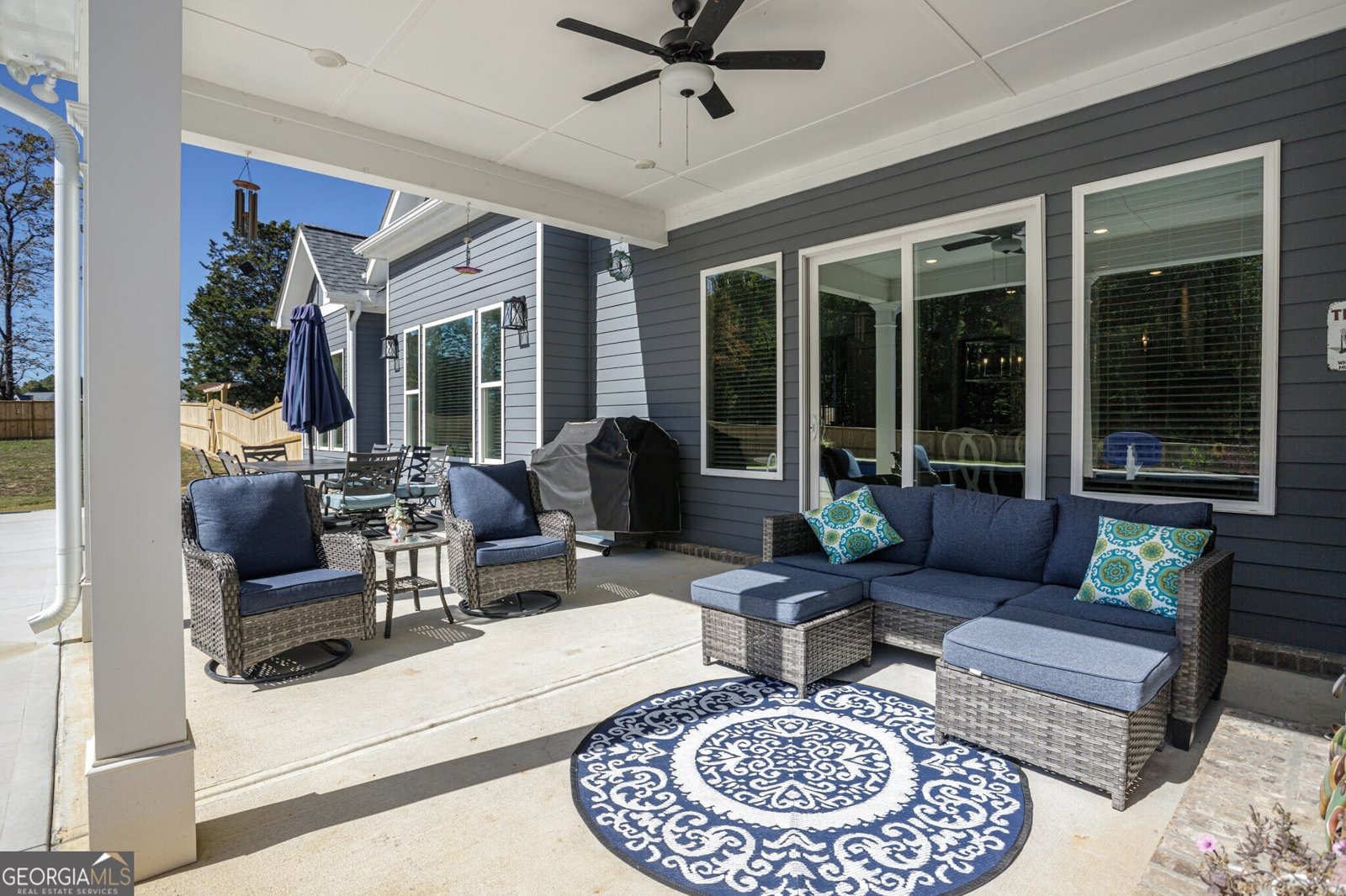 255 Old Town Road Dacula - Photo 33