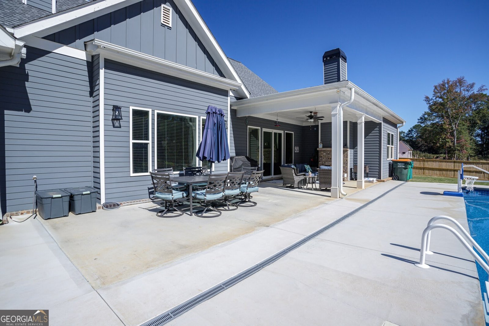 255 Old Town Road Dacula - Photo 34