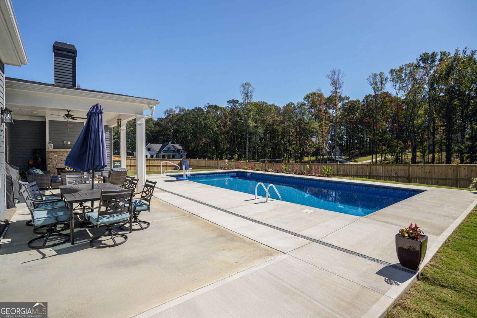 255 Old Town Road Dacula - Photo 35