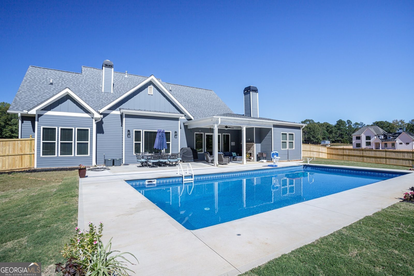 255 Old Town Road Dacula - Photo 36