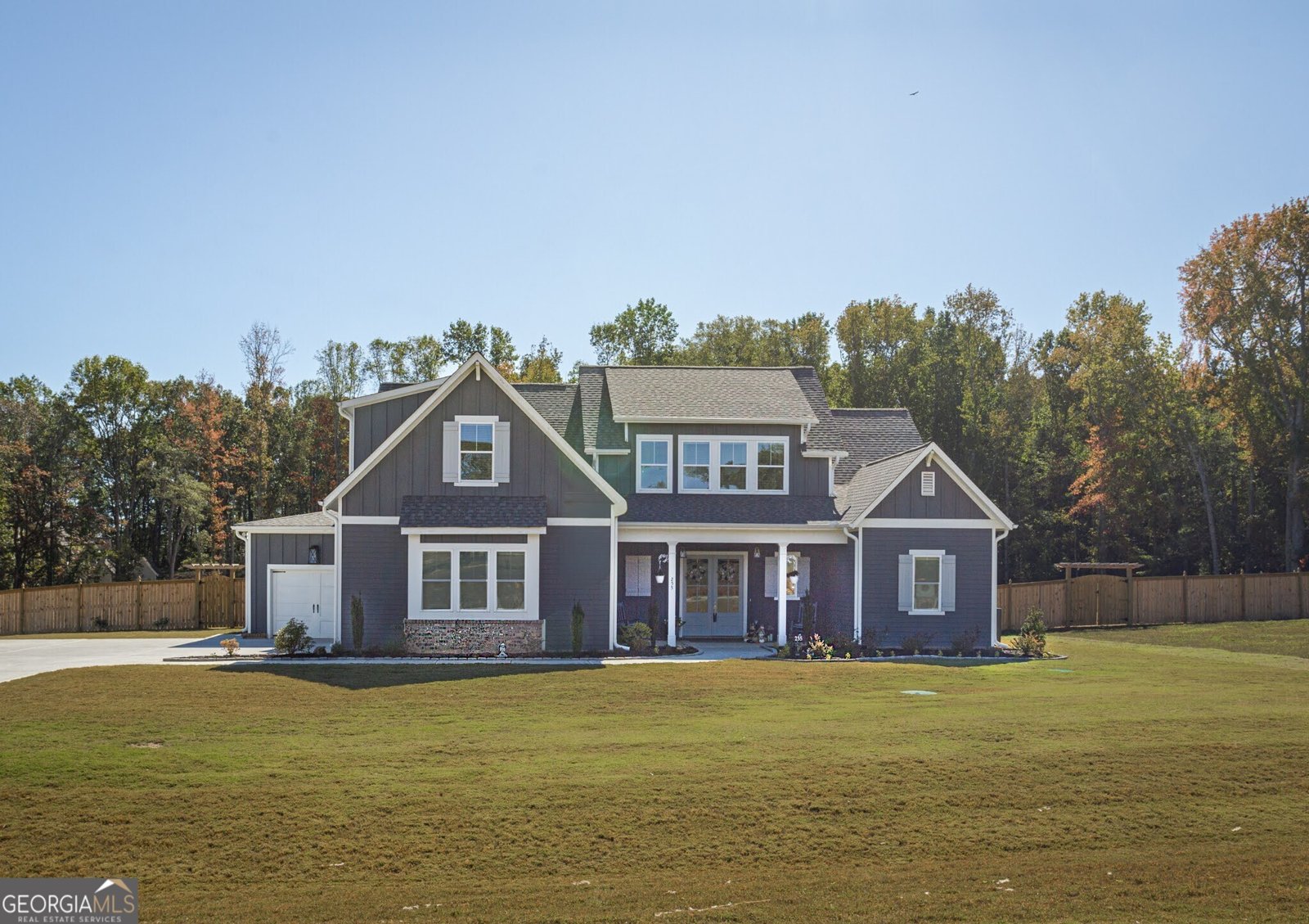 255 Old Town Road Dacula - Photo 6