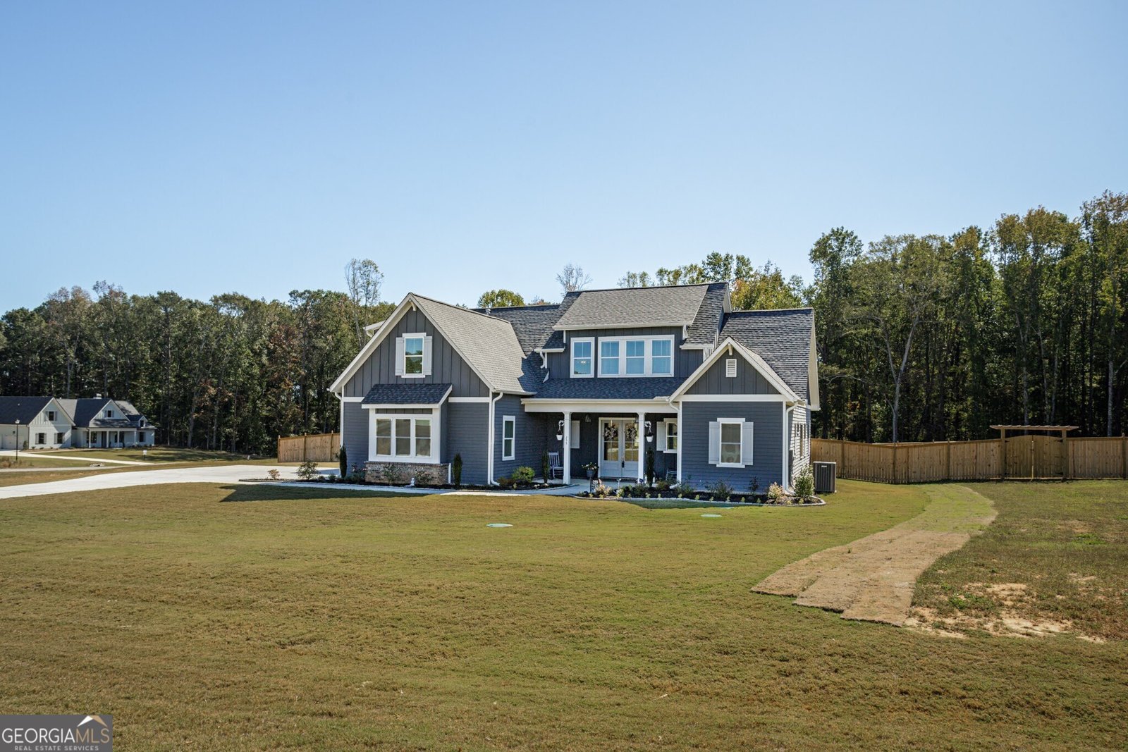 255 Old Town Road Dacula - Photo 7