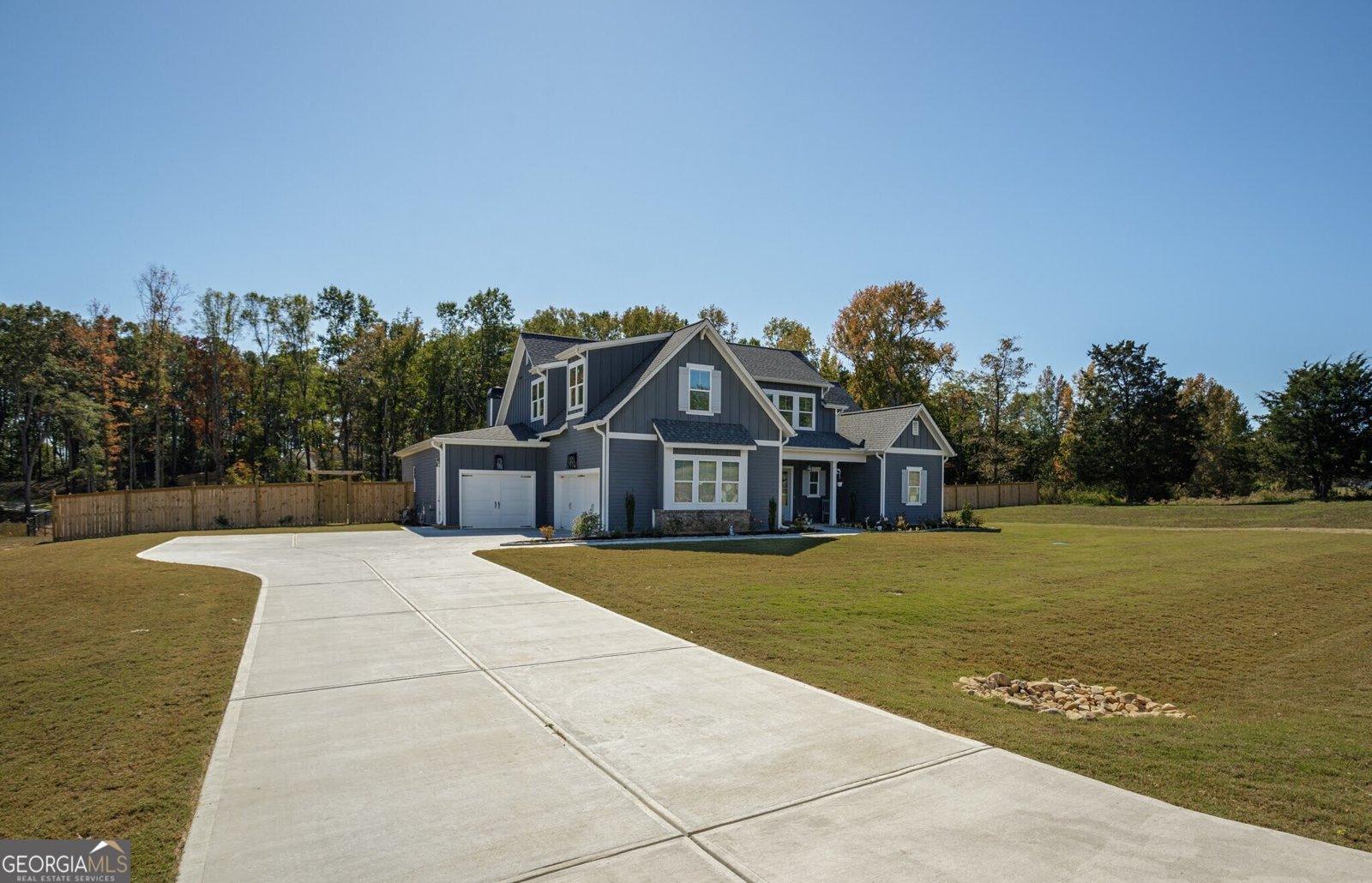 255 Old Town Road Dacula - Photo 8