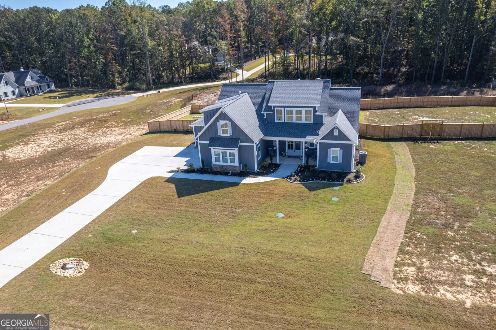 255 Old Town Road Dacula - Photo 9