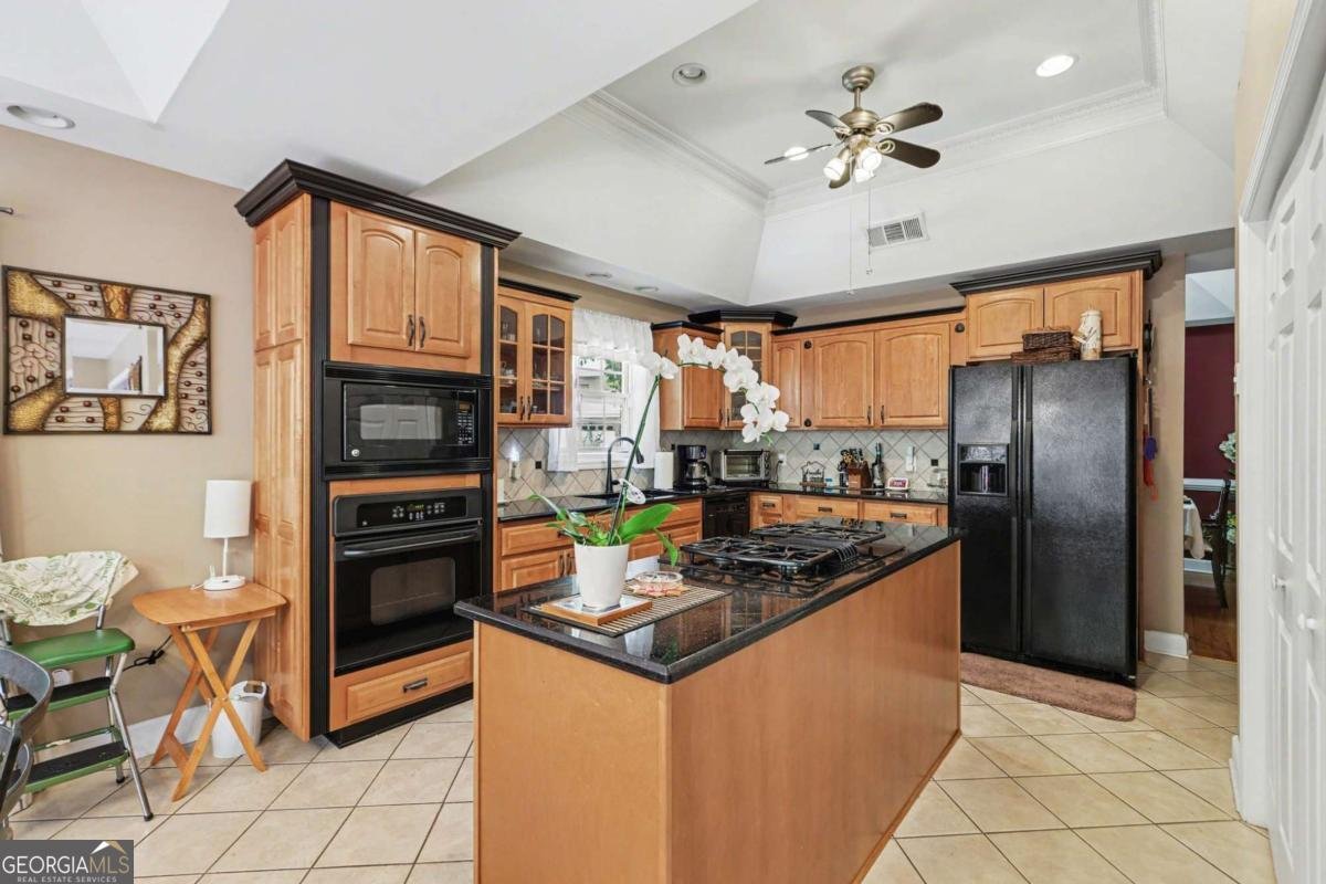 2540 Thornecreek Drive Douglasville - Photo 11