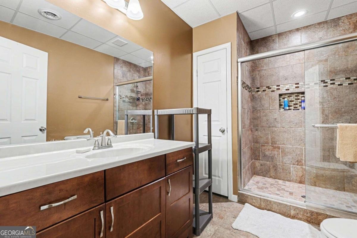 2540 Thornecreek Drive Douglasville - Photo 15