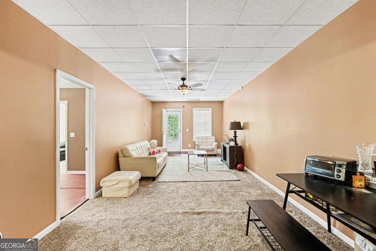 2540 Thornecreek Drive Douglasville - Photo 16