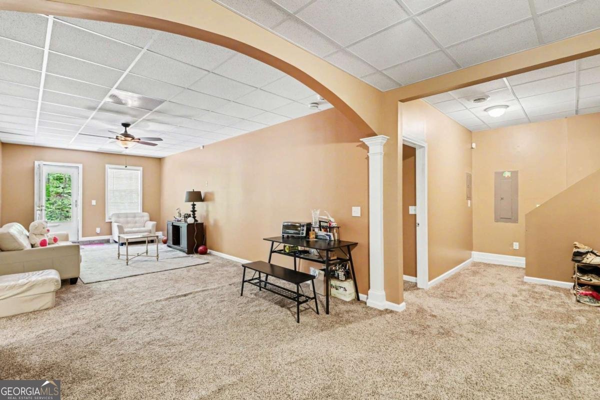 2540 Thornecreek Drive Douglasville - Photo 17