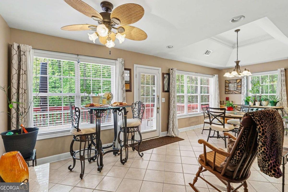 2540 Thornecreek Drive Douglasville - Photo 18