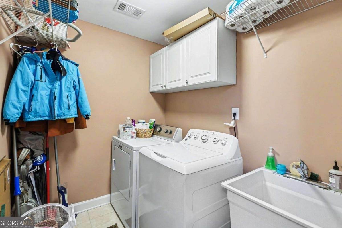 2540 Thornecreek Drive Douglasville - Photo 19