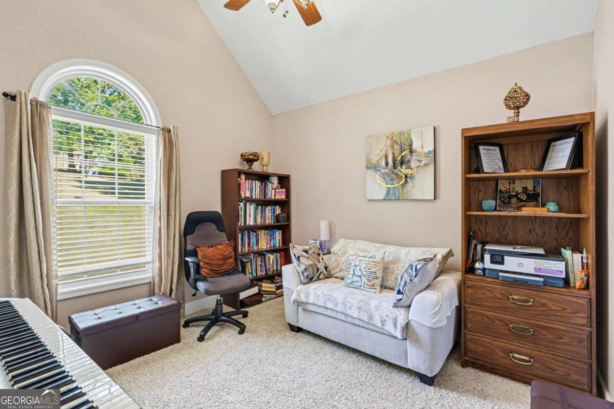 2540 Thornecreek Drive Douglasville - Photo 20