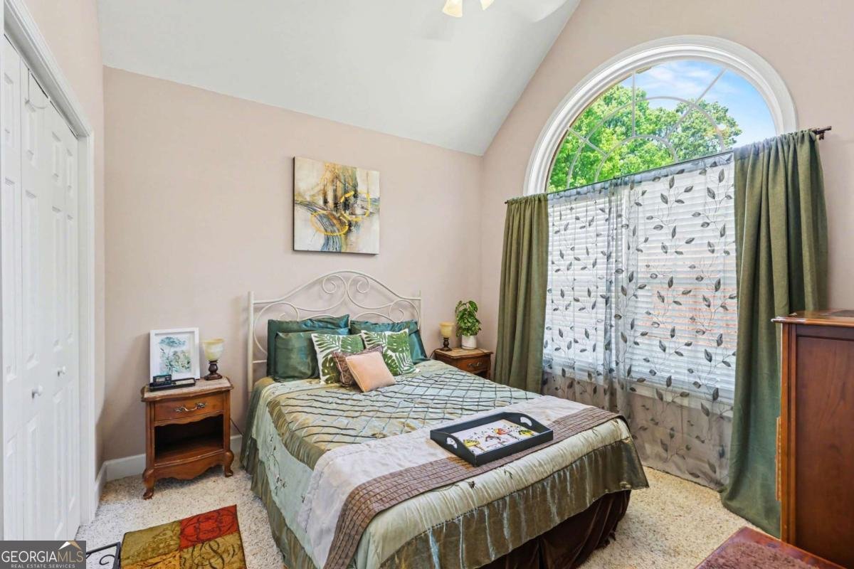 2540 Thornecreek Drive Douglasville - Photo 21