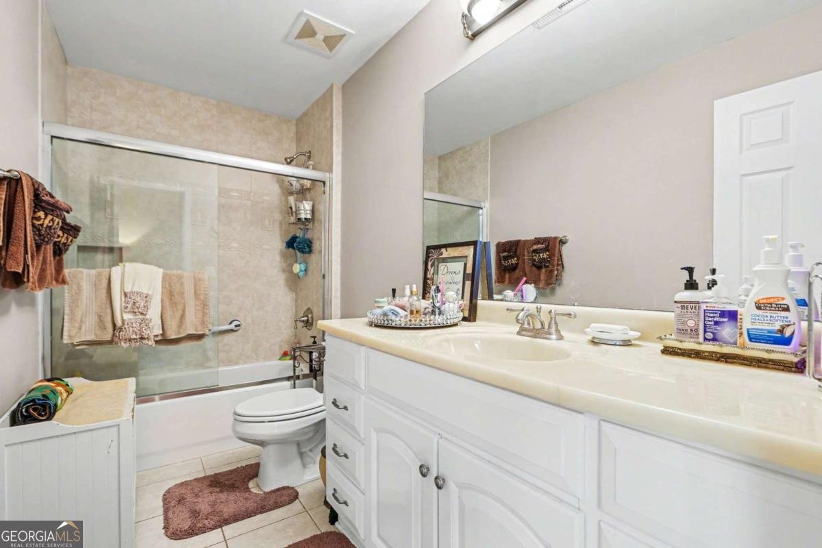 2540 Thornecreek Drive Douglasville - Photo 22