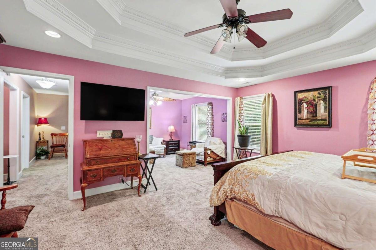 2540 Thornecreek Drive Douglasville - Photo 25