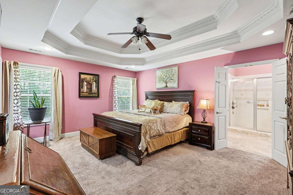 2540 Thornecreek Drive Douglasville - Photo 26