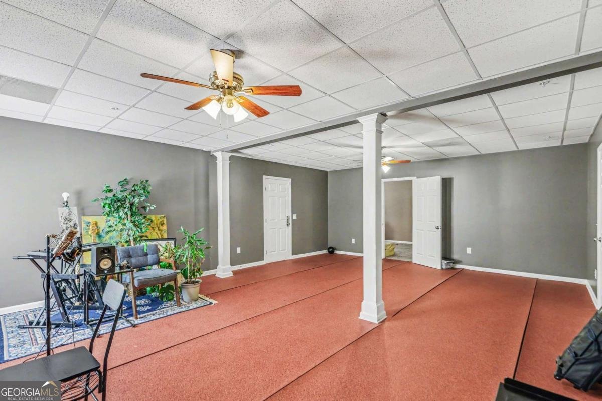 2540 Thornecreek Drive Douglasville - Photo 28