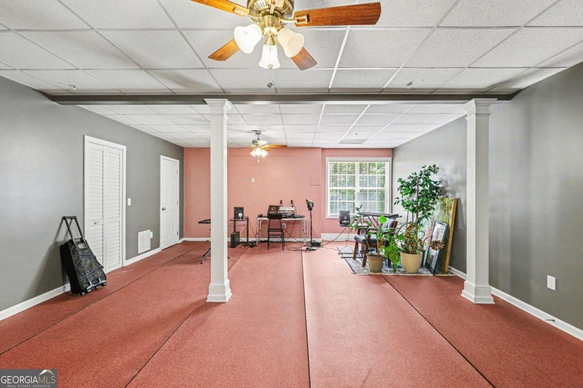 2540 Thornecreek Drive Douglasville - Photo 29