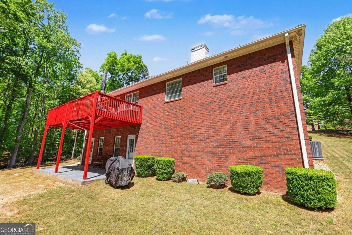 2540 Thornecreek Drive Douglasville - Photo 30