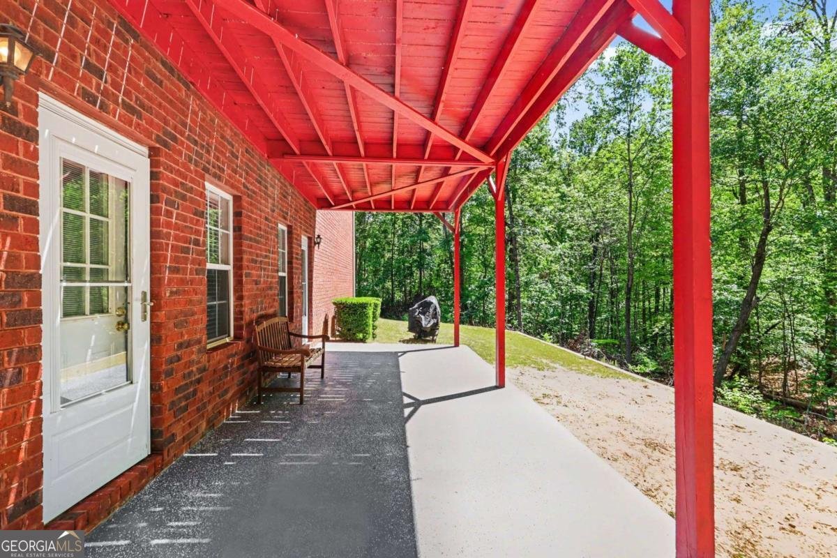 2540 Thornecreek Drive Douglasville - Photo 31