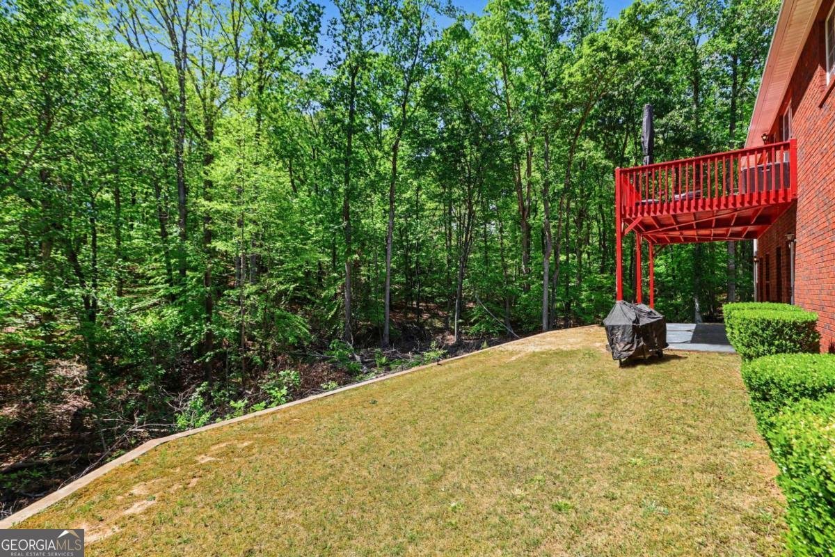 2540 Thornecreek Drive Douglasville - Photo 33