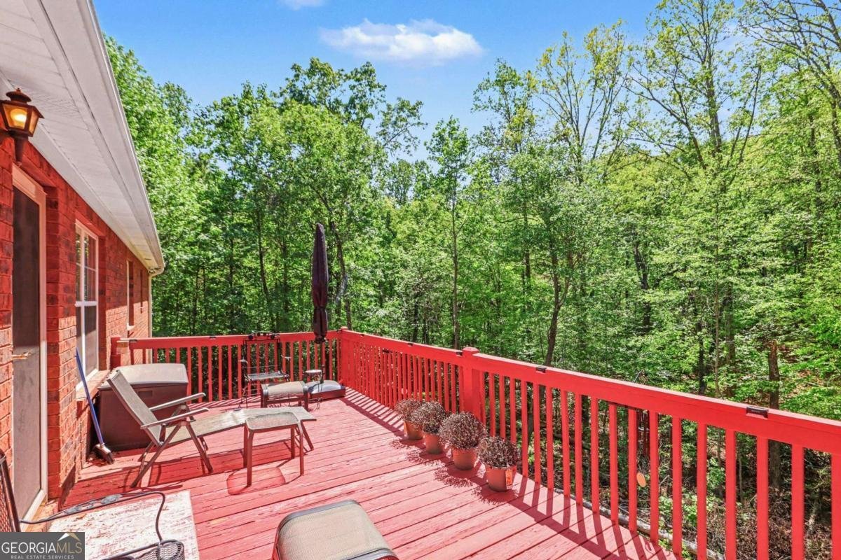 2540 Thornecreek Drive Douglasville - Photo 34